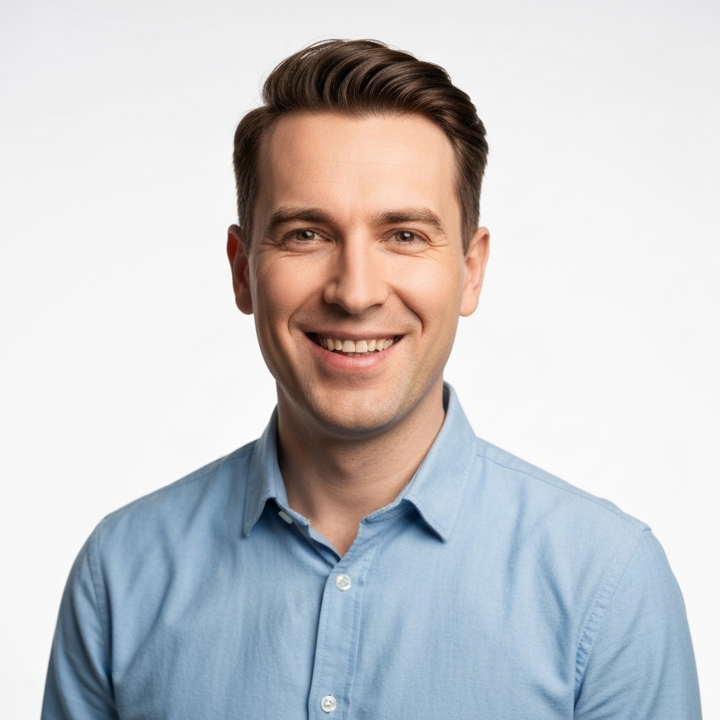 Łukasz Wiśniewski - Ekspert ds. bonusów